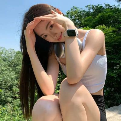 靓妹有难
